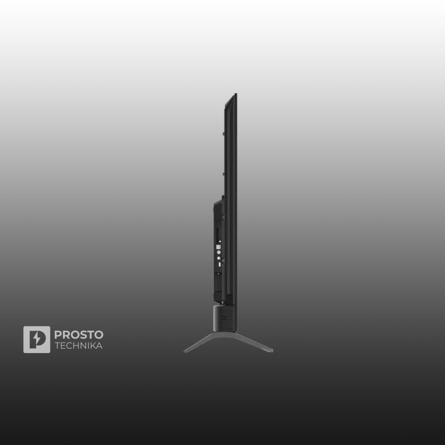 Телевизор 55" Haier 55 Smart TV S4